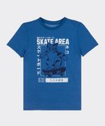 Playera  de  Niño Infantil