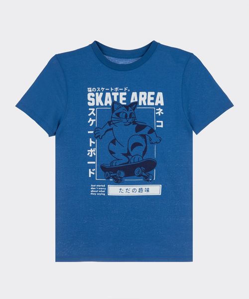 Playera  de  Niño Infantil