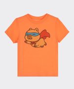 Playera  de  Bebo Años