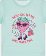 Playera  de  Niña Juvenil