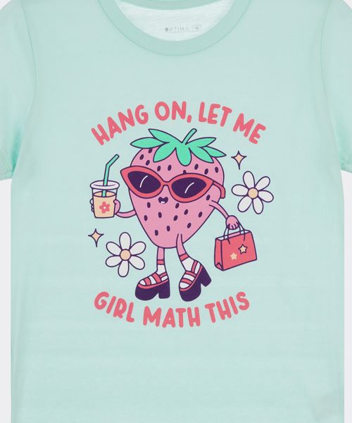 Playera  de  Niña Juvenil