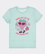 Playera  de  Niña Juvenil