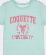 Playera  de  Niña Juvenil