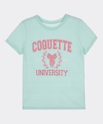 Playera  de  Niña Juvenil