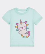 Playera  de  Beba Años