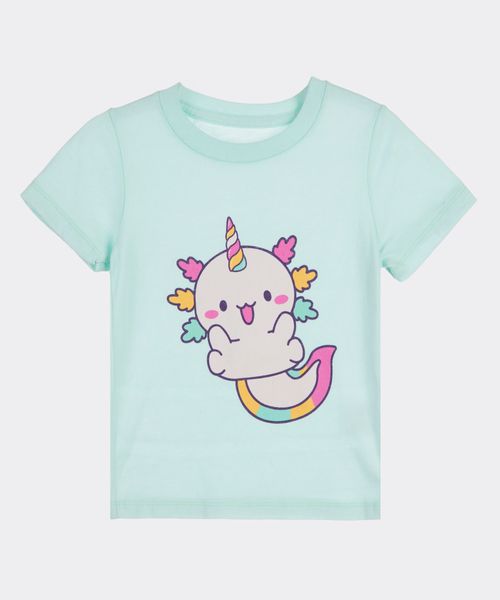 Playera  de  Beba Años