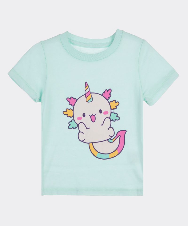 Playera  de  Beba Años