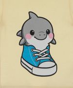 Playera  de  Bebo Años