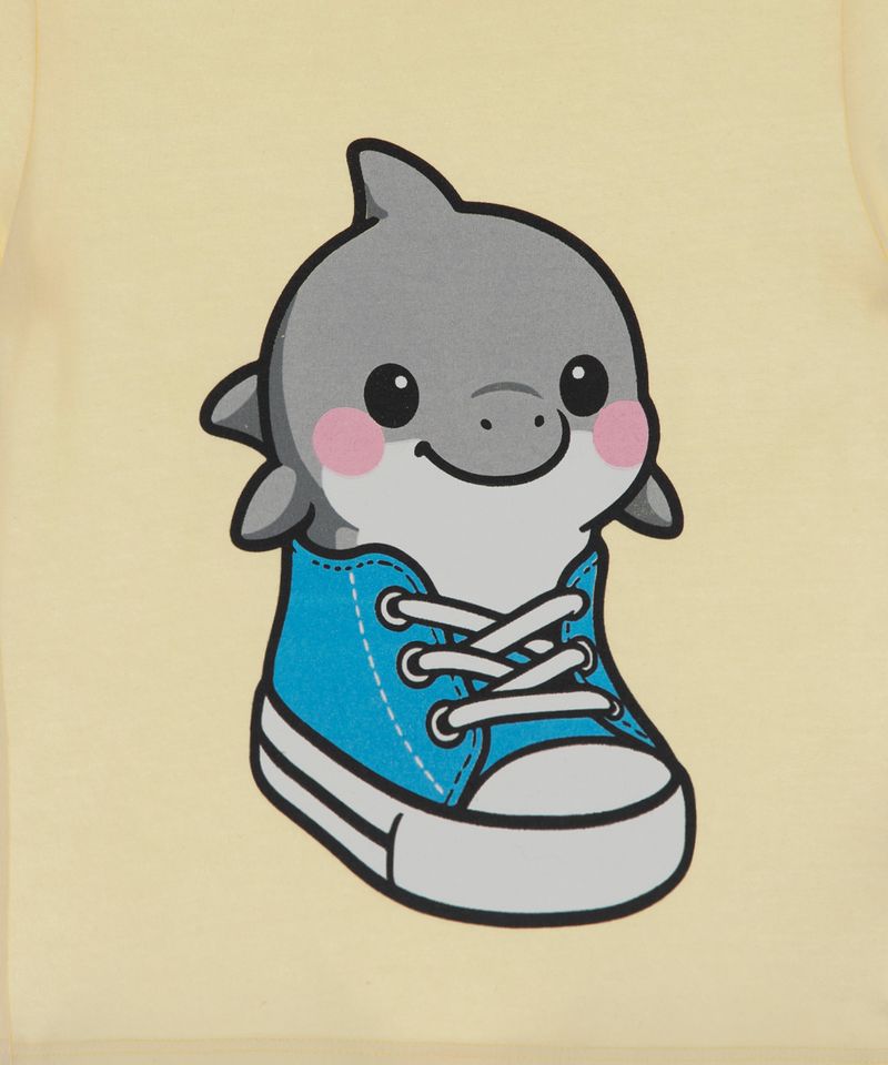 Playera  de  Bebo Años