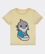 Playera  de  Bebo Años