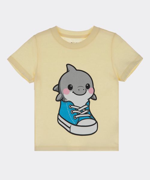 Playera  de  Bebo Años