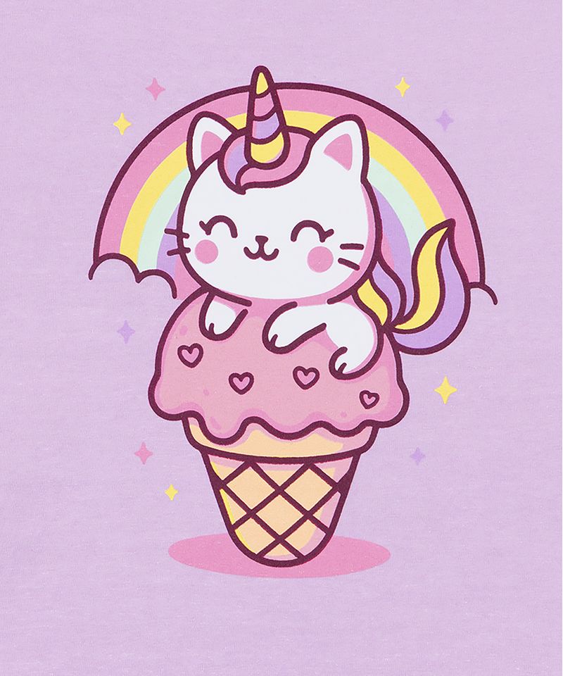 Playera  de  Niña Infantil