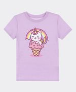 Playera  de  Niña Infantil
