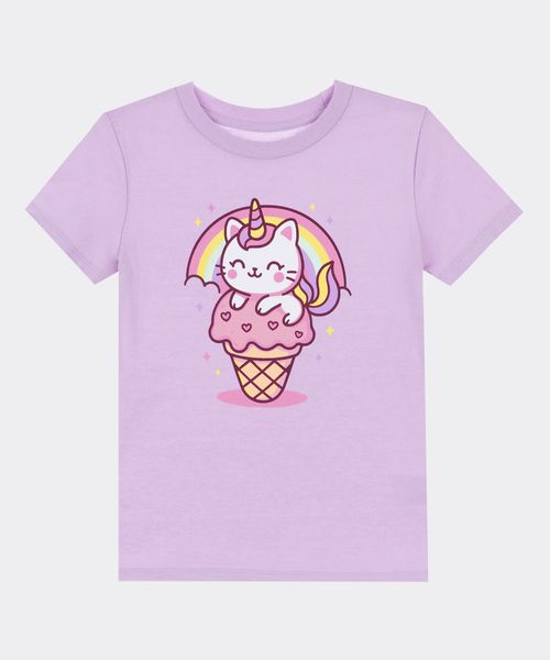 Playera  de  Niña Infantil