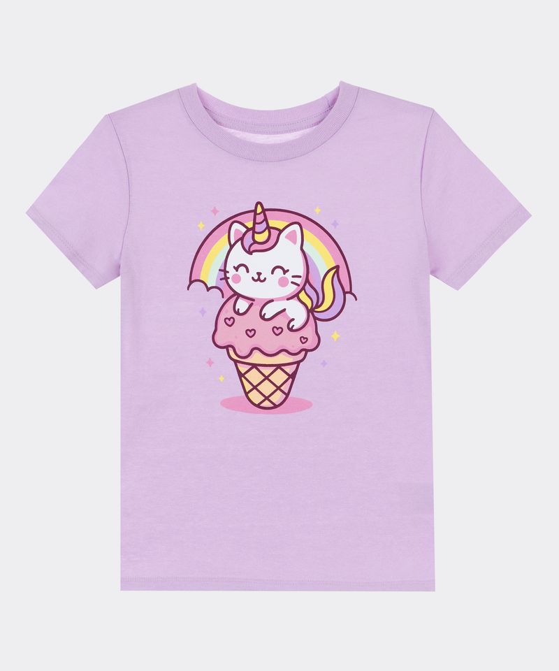 Playera  de  Niña Infantil