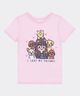 Playera  de  Niña Infantil