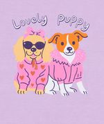 Playera  de  Niña Infantil