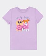 Playera  de  Niña Infantil