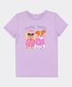 Playera  de  Niña Infantil