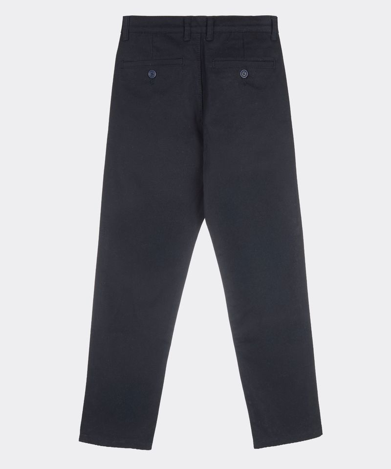 Pantalon de Gabardina  de  Niño Juvenil