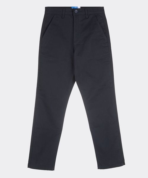 Pantalon de Gabardina  de  Niño Juvenil