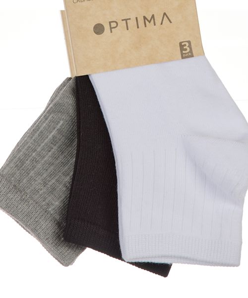 Calcetín Pack  de  Caballero