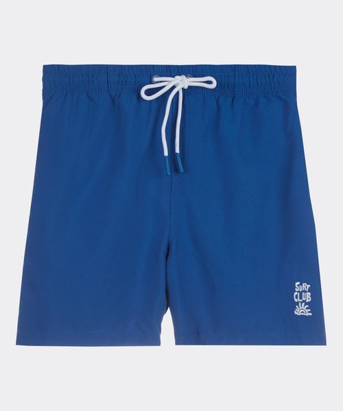 Traje de Baño  de  Niño Juvenil