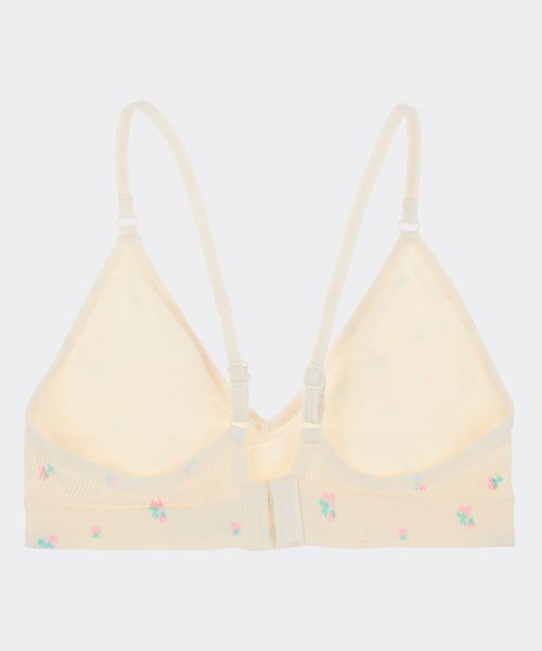 Corpiño  de  Niña Juvenil