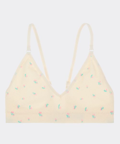 Corpiño  de  Niña Juvenil