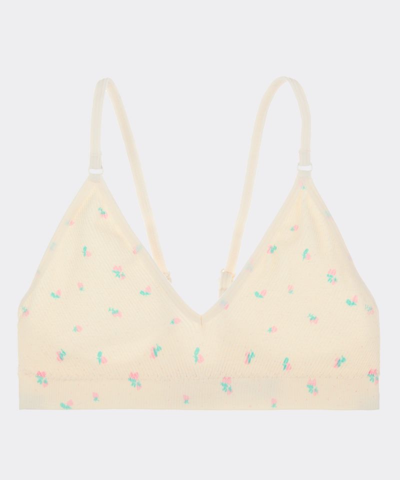 Corpiño  de  Niña Juvenil