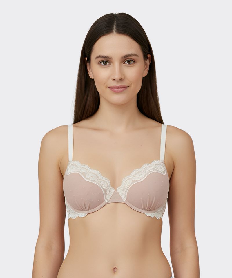 Brassiere  de  Dama