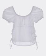 Blusa Manga Corta  de  Niña Juvenil