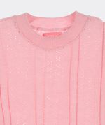 Suéter Manga Corta  de  Beba Años