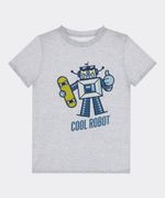 Playera  de  Niño Infantil