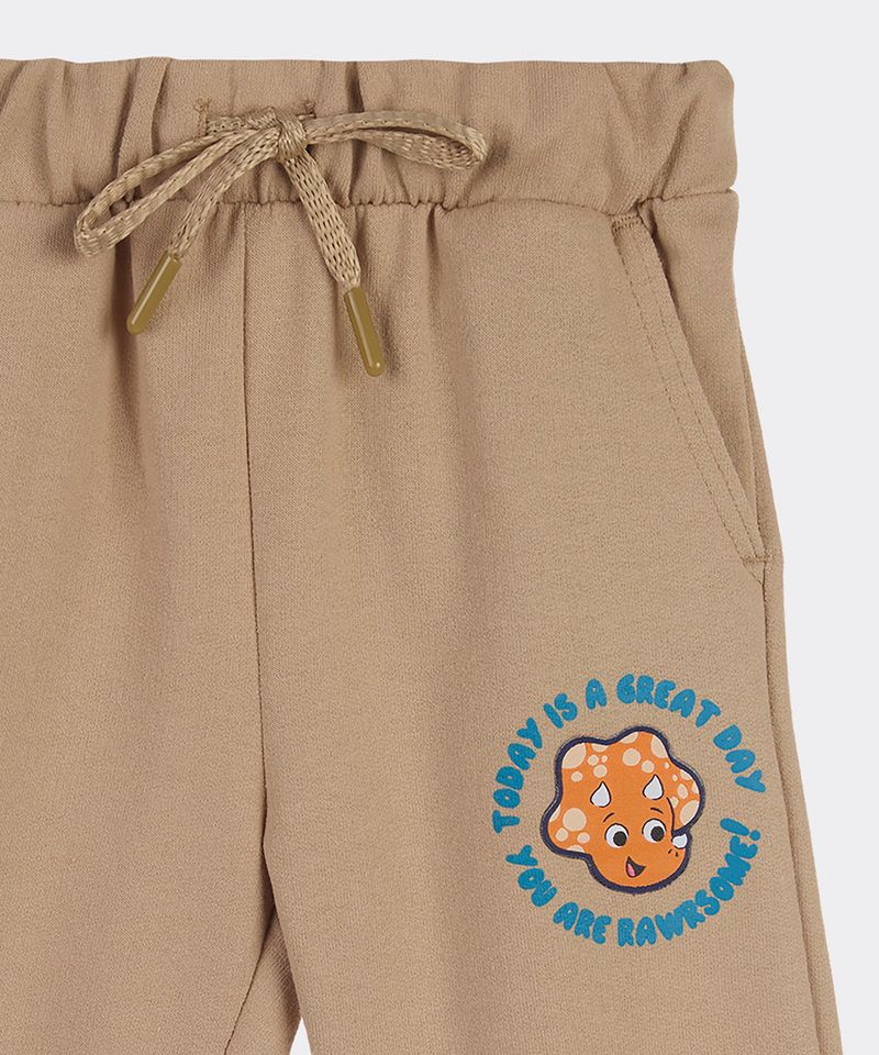 Pants  de  Bebo Años