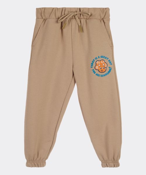 Pants  de  Bebo Años