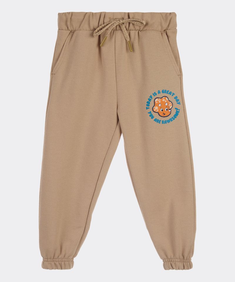 Pants  de  Bebo Años