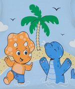 Playera  de  Bebo Años