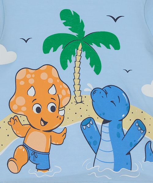 Playera  de  Bebo Años