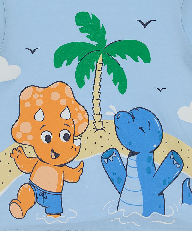 Playera  de  Bebo Años