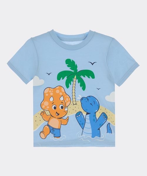 Playera  de  Bebo Años