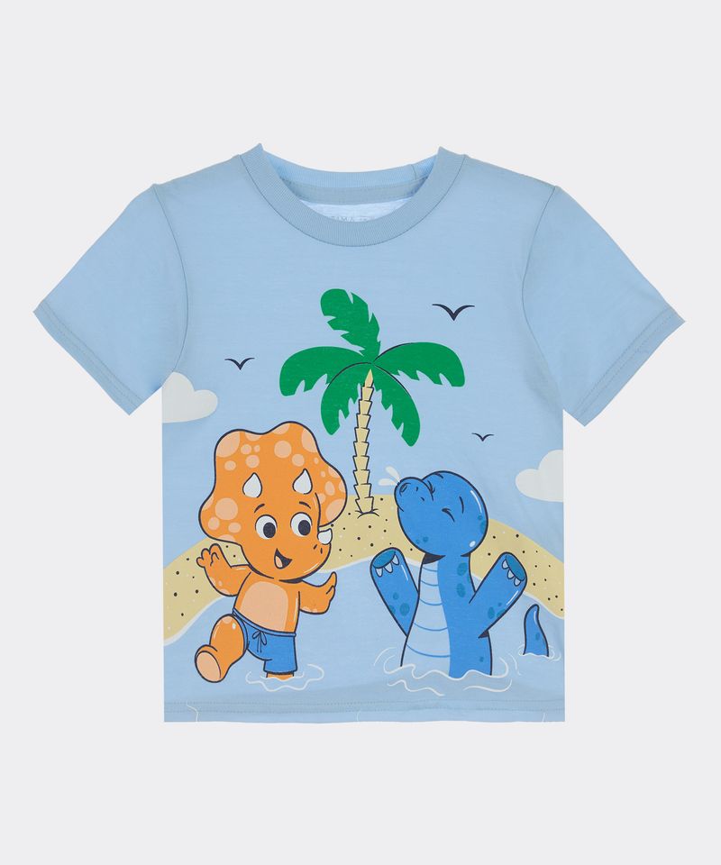 Playera  de  Bebo Años