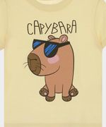 Playera  de  Bebo Años