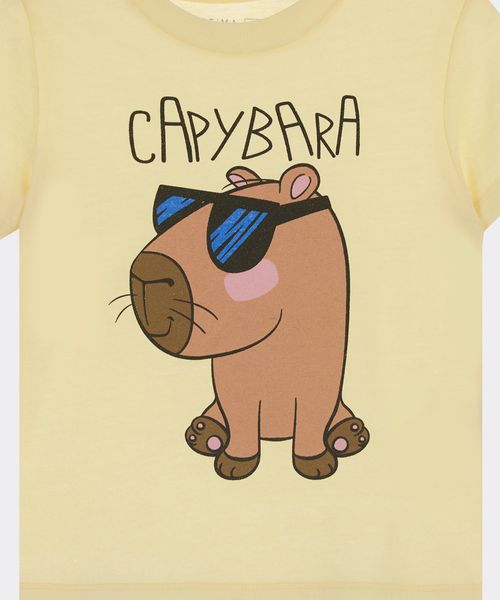 Playera  de  Bebo Años