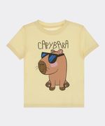 Playera  de  Bebo Años