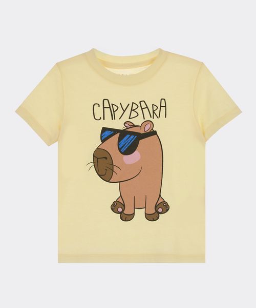 Playera  de  Bebo Años