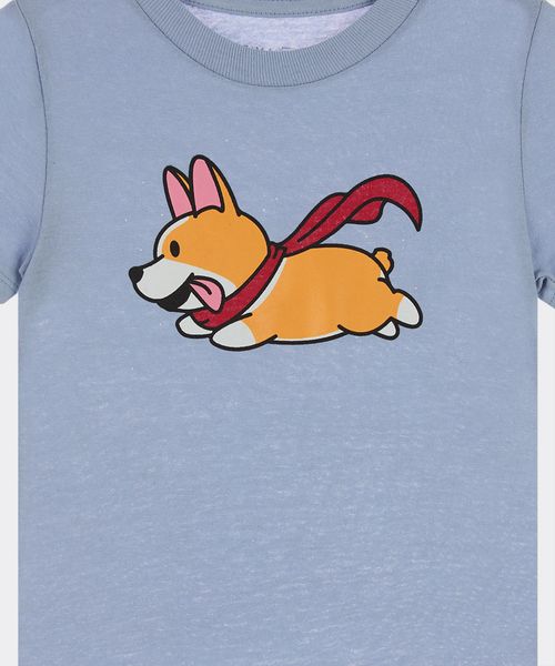 Playera  de  Bebo Años