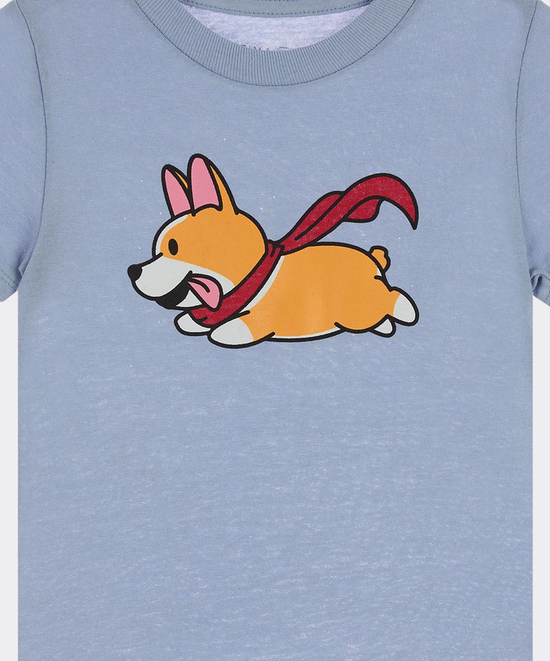 Playera  de  Bebo Años