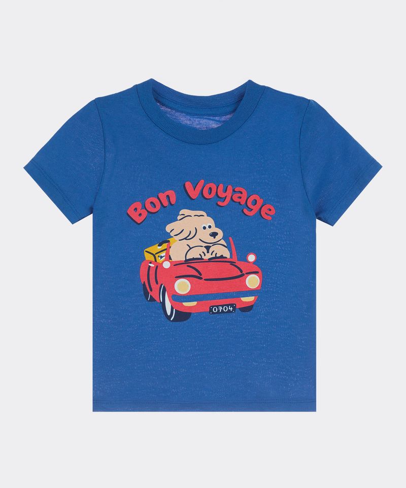 Playera  de  Bebo Años