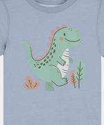 Playera  de  Bebo Años